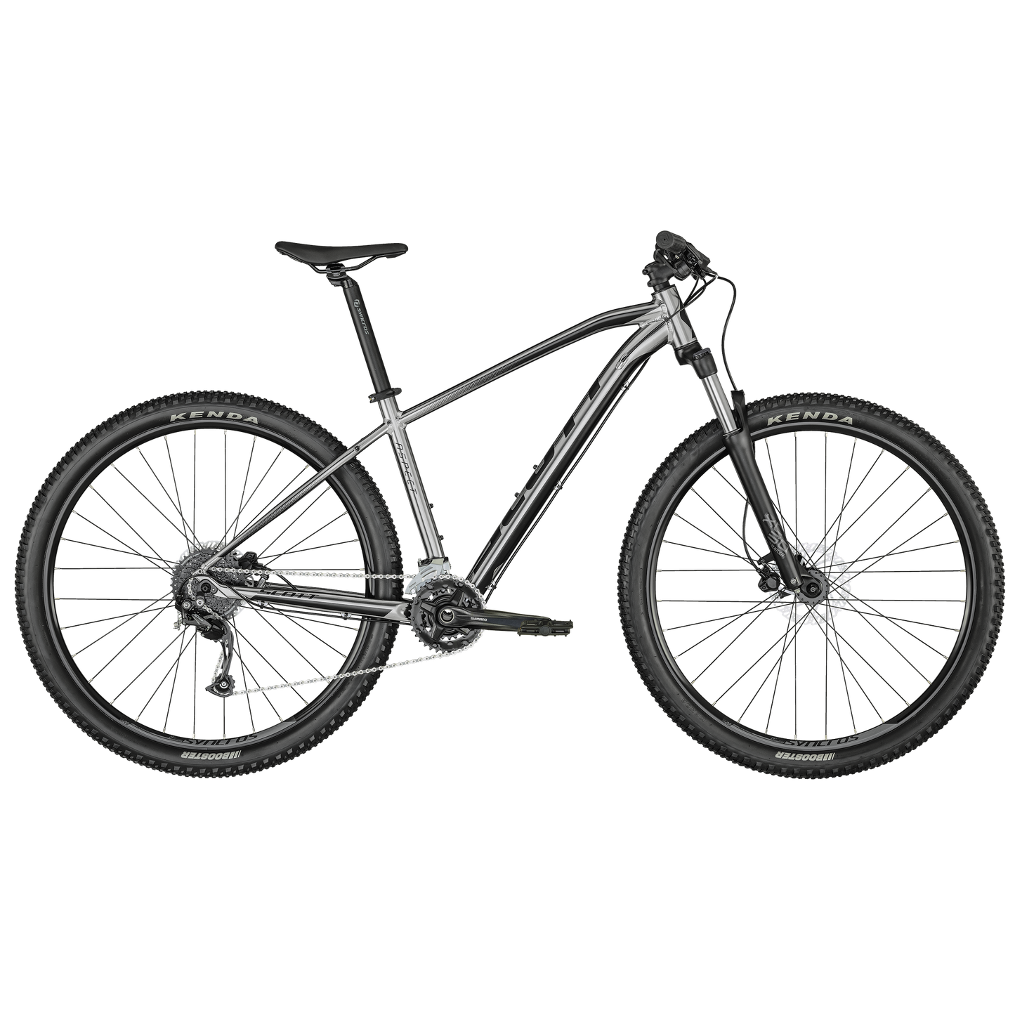 BICICLETA SCOTT ASPECT 950