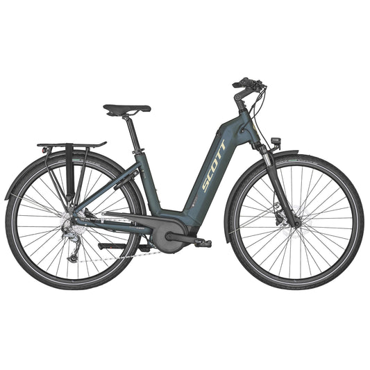 BICICLETA Elétrica SCOTT SUB TOUR ERIDE 20 UNISEX / M