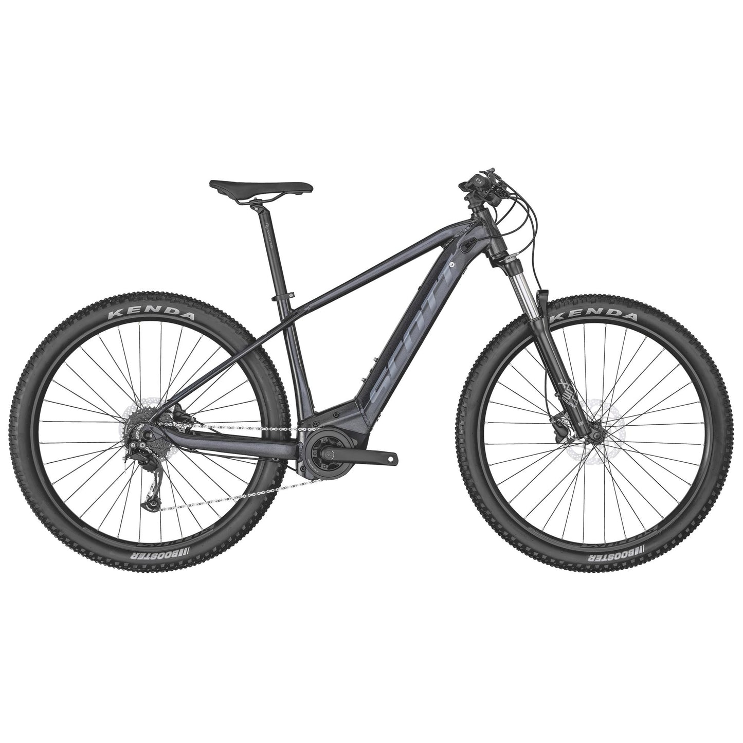 BICICLETA ELETRICA SCOTT APECT ERIDE 940