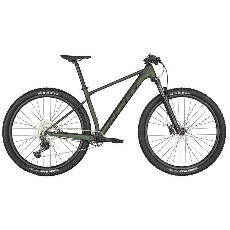 BICICLETA SCOTT SCALE 980 / 970