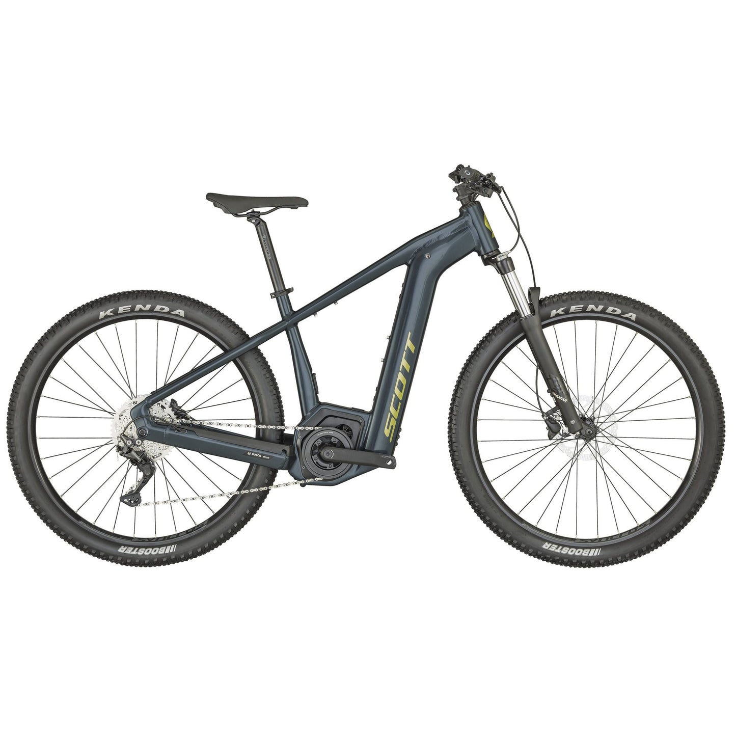 BICICLETA SCOTT ASPECT ERIDE 930