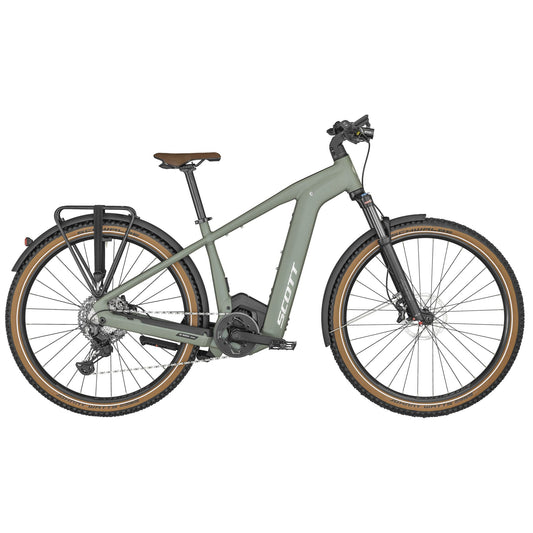 BICICLETA SCOTT AXIS ERIDE 10 MEN - L